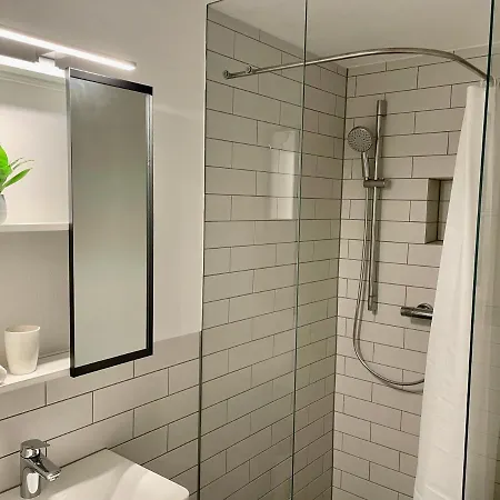 Apartment Voh Mitten In Vohenstrauss, Smart-tv, Parkplatz Vohenstrauss